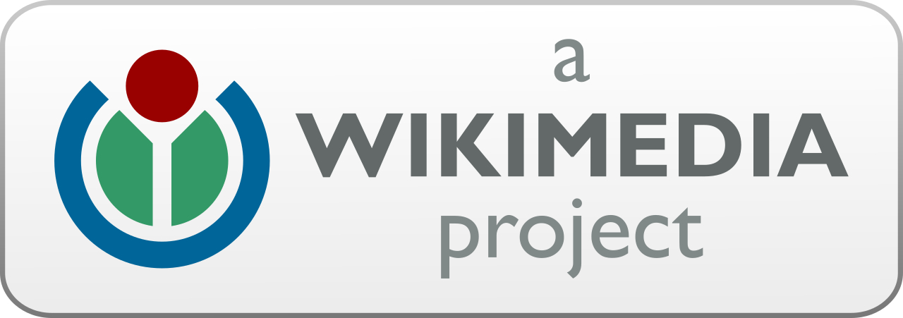 Wikimedia-Logo